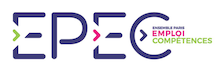 Logo EPEC